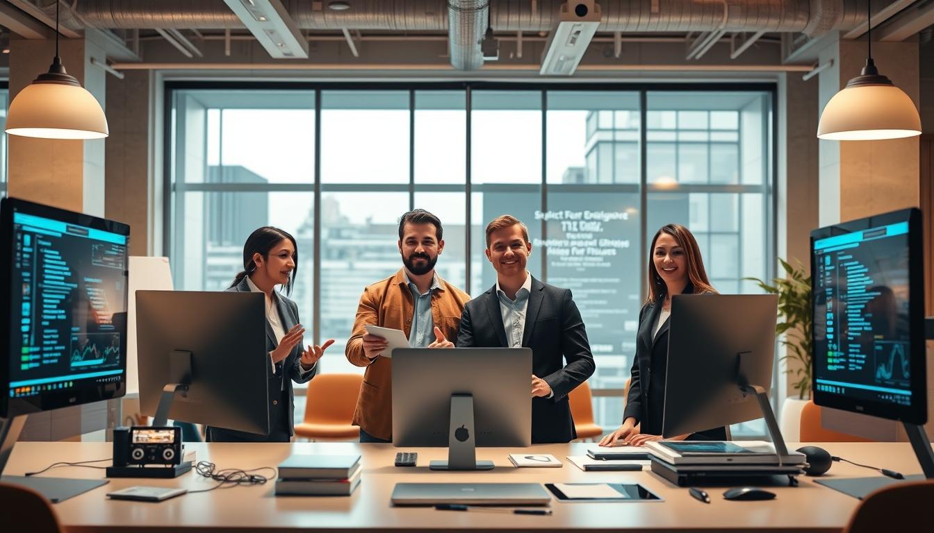 Machine learning solutions for business analytics