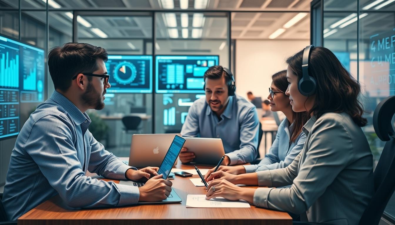 AI software pricing and business service packages