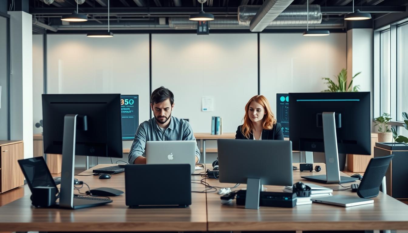 AI models and intelligent business systems