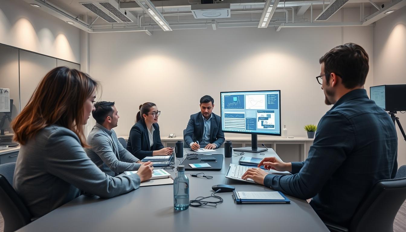 AI software for business operations